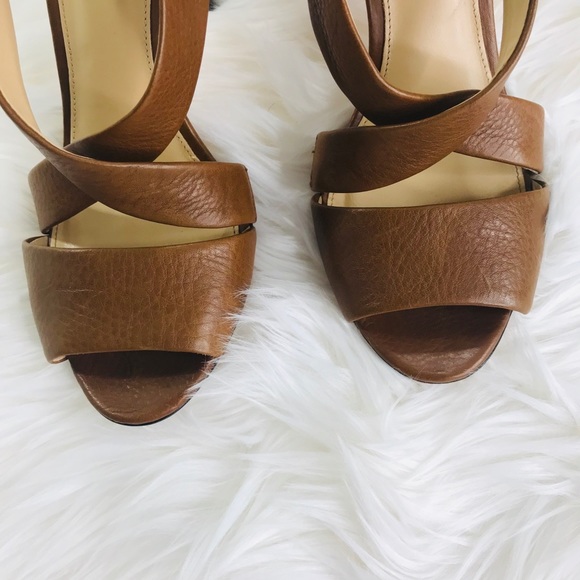 COACH WOMEN’S SANDALS - Picture 7 of 7